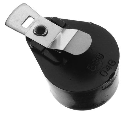 Rotor del distribuidor de encendido