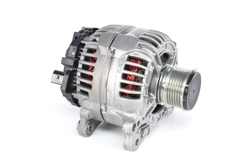 BOSCH 0124515127 Alternator