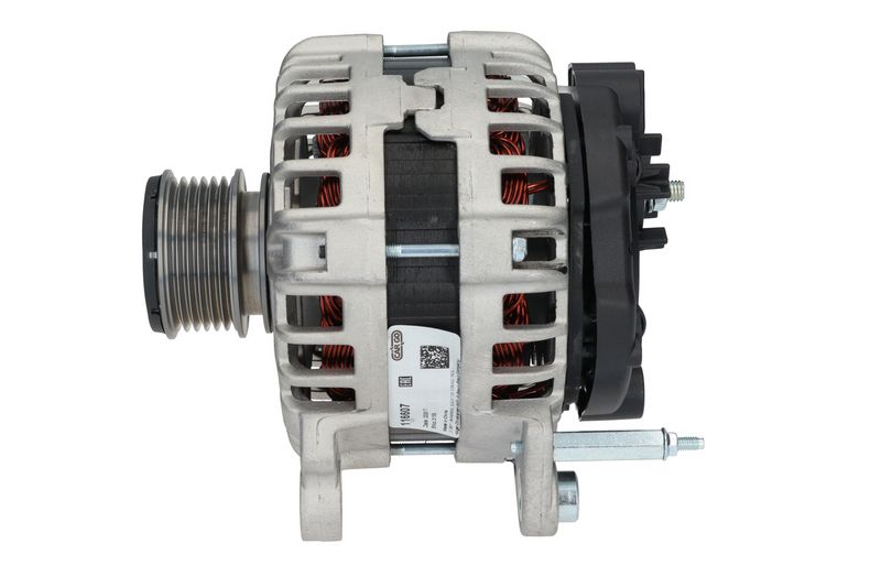 Generaator, HC-Cargo F 032 116 607