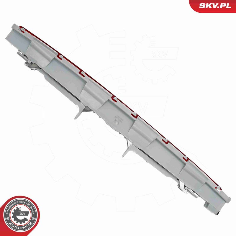 ESEN SKV 72SKV802 Auxiliary Stop Light