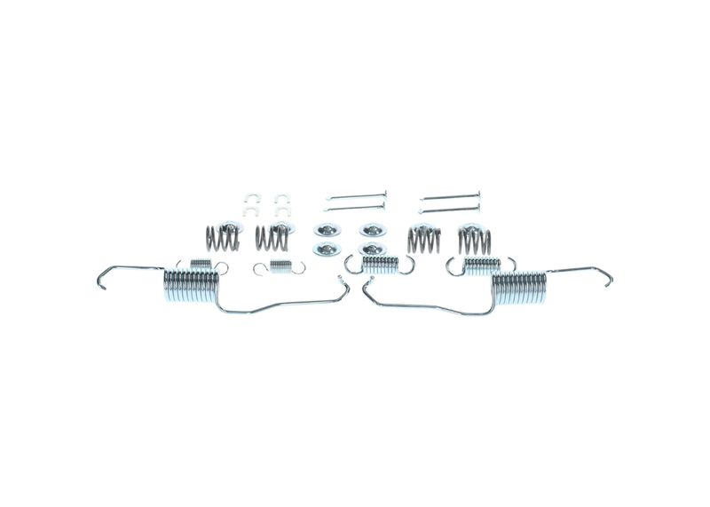 BOSCH 1987475117 Accessory Kit, brake shoes