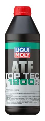 LIQUI MOLY Greičių dėžės alyva