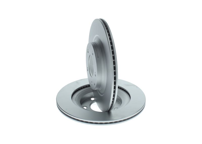 BOSCH 0 986 479 796 Гальмівний диск