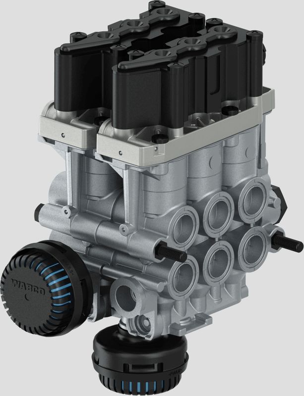 Magnetický ventil 4729051180