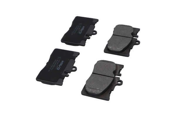 Kavo Parts KBP-9071 Brake Pad Set, disc brake