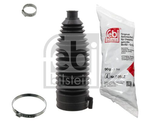 FALTENBALGSATZ LENKUNG FEBI BILSTEIN 29207