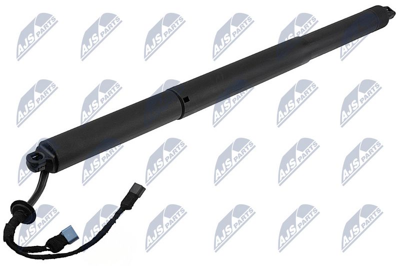 Elektrimootor, tagaluuk,...