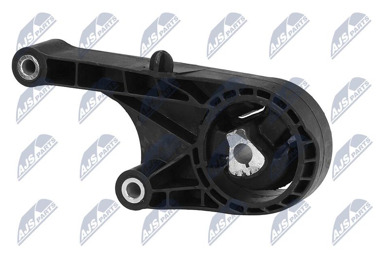 Paigutus, Mootor, NTY ZPS-PL-057