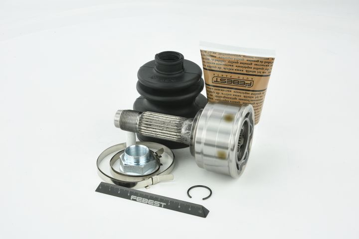 FEBEST 0110-075 Parts Connecting Rod