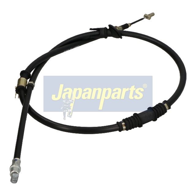 JAPANPARTS Trosas, stovėjimo stabdys