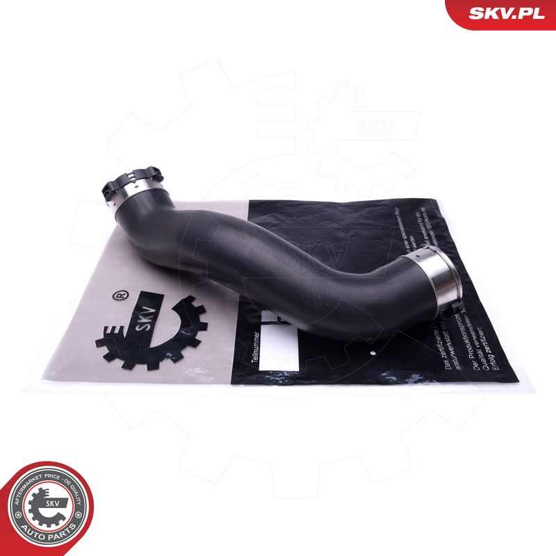 Laadimisõhu voolik, ESEN SKV 43SKV277