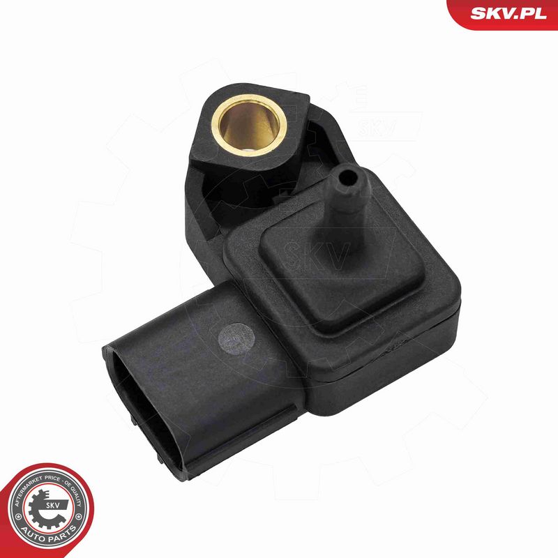 ESEN SKV 17SKV022 Sensor, boost pressure
