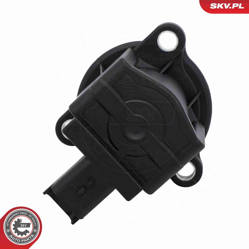ESEN SKV 14SKV847 Divert-air Valve, charger