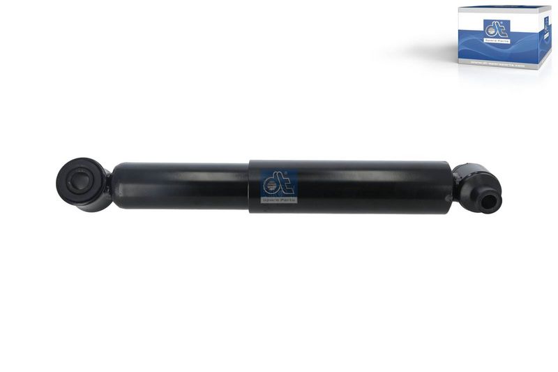 Tlumič pérování 2.61254