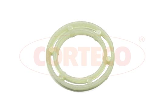 CORTECO 49445011 Seal Ring Set, injection valve