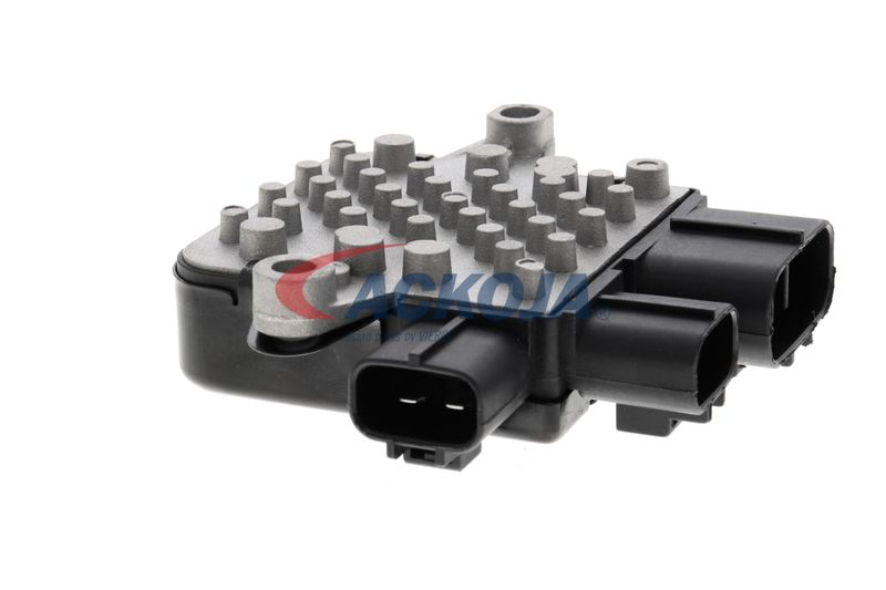 ACKOJA A38-79-0014 Control Unit, electric fan (engine cooling)