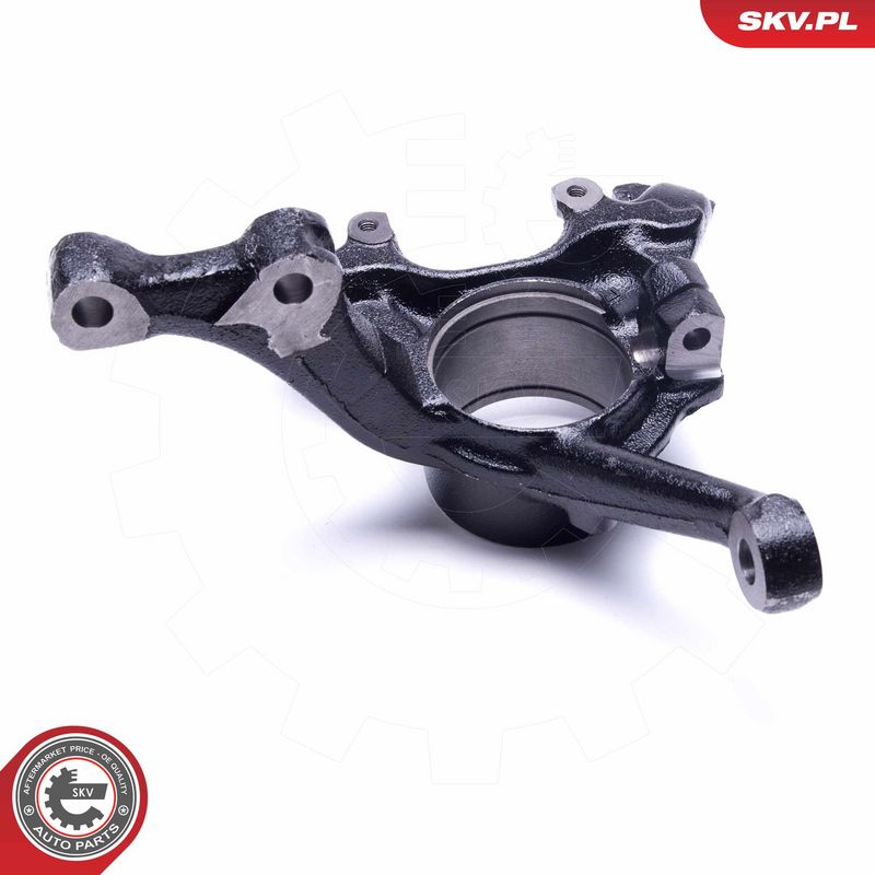 Käändmik, rattakinnitus, ESEN SKV 47SKV341