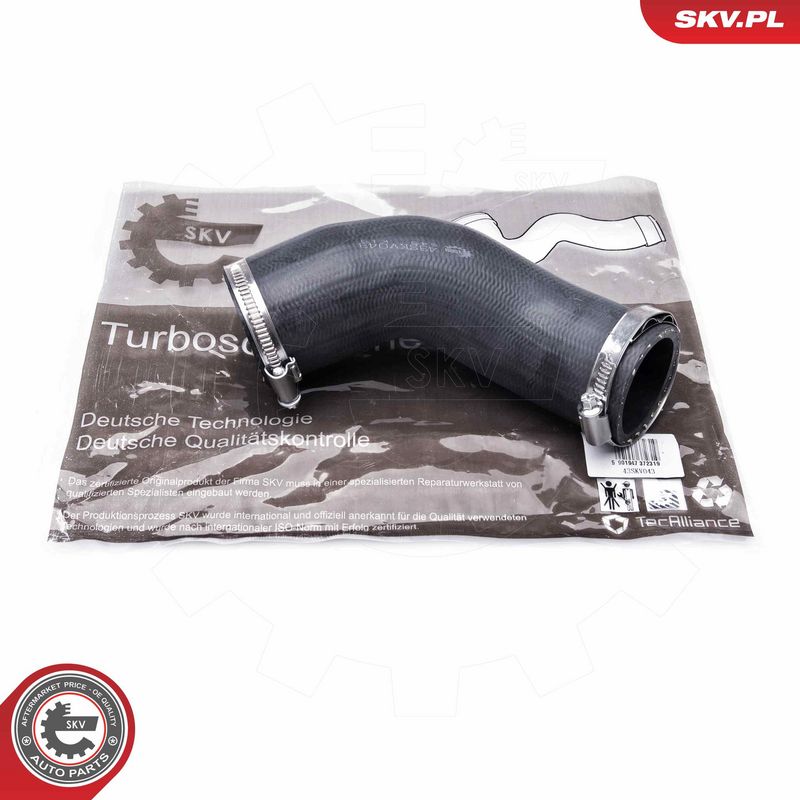 Laadimisõhu voolik, ESEN SKV 43SKV043