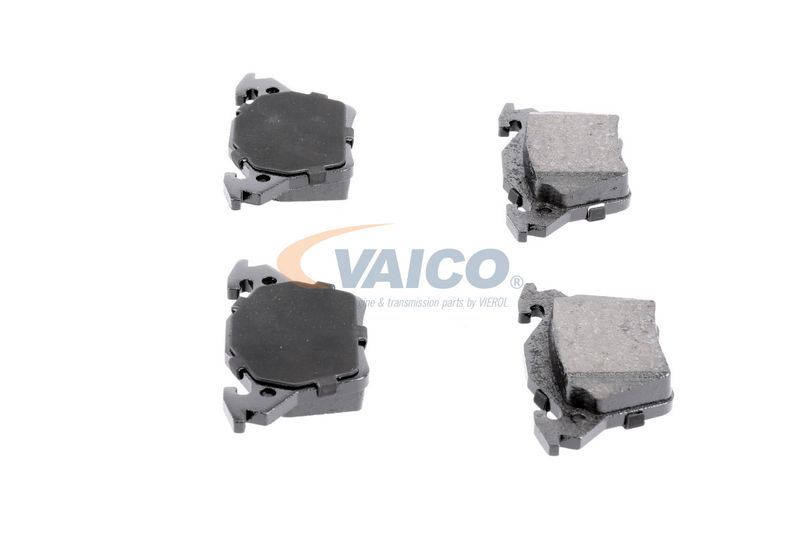 VAICO V30-8156 Brake Pad Set, disc brake