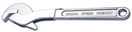 Laser Tools Speed Wrench 200mm