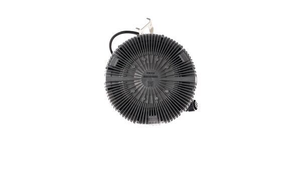 MAHLE-BEHR ΨΥΚΤΡΑ ΒΕΝΤΙΛΑΤΕΡ