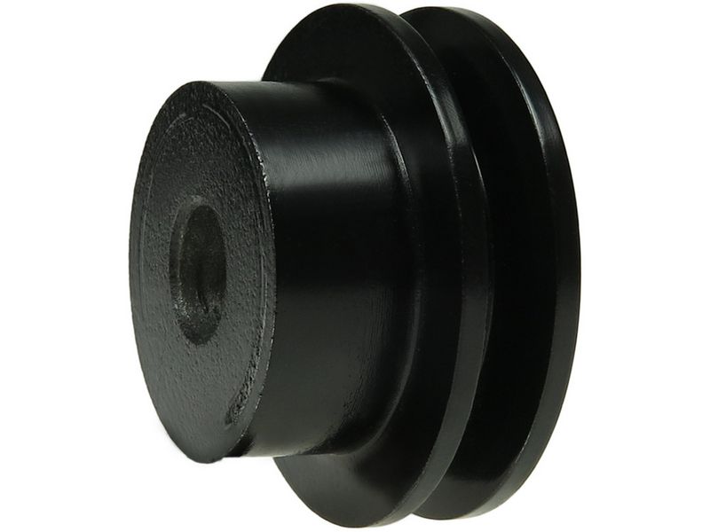 AS-PL AP0063S Belt Pulley, alternator