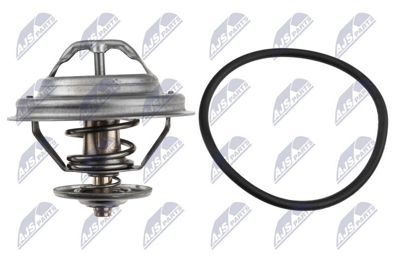 NTY CTM-BM-087 Thermostat, coolant