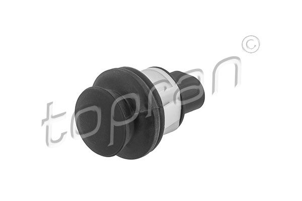 Lüliti, Uksekontakt, TOPRAN...