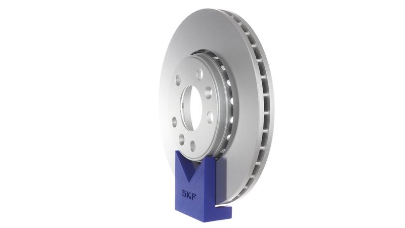Piduriketas, SKF VKBD 80018 V2