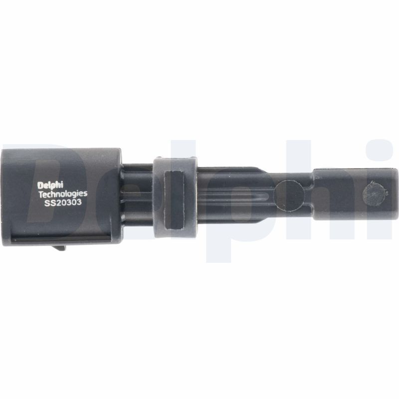 DELPHI SS20303 Sensor, wheel speed