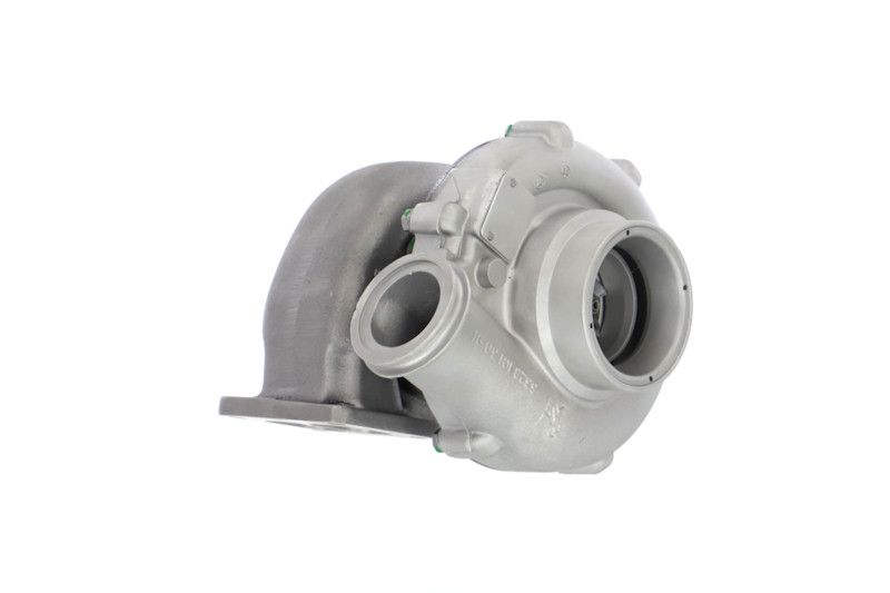 REMANTE 003-001-001224R Charger, charging (supercharged/turbocharged)