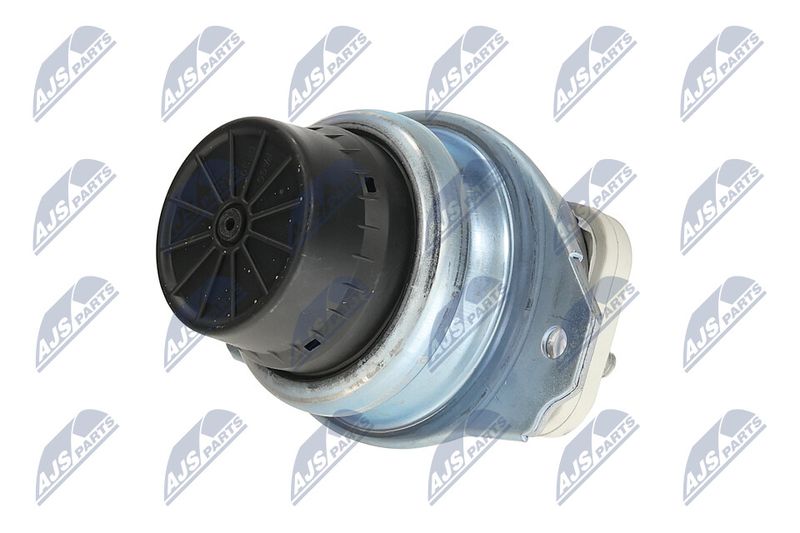 Paigutus, Mootor, NTY ZPS-LR-018