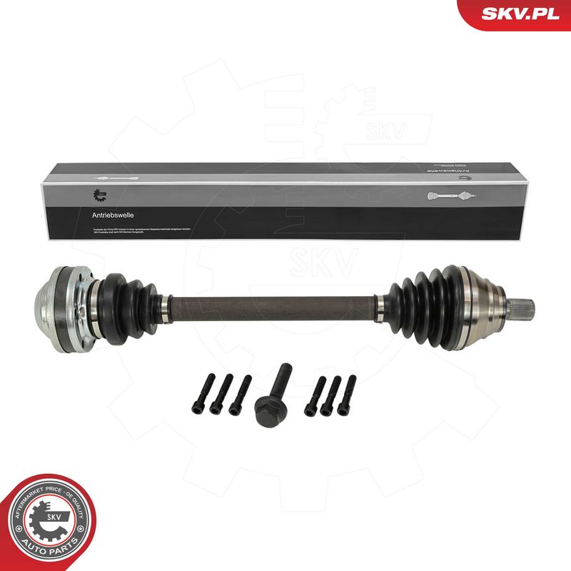 Prekės atitinka OEM kodą: 5Q0407762GX