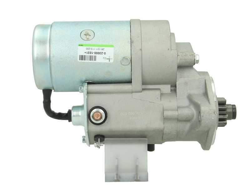 Starter, BV PSH 110.506.092.050