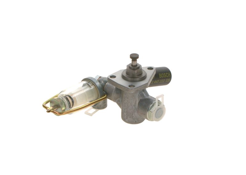 BOSCH 0440008072 Fuel Pump