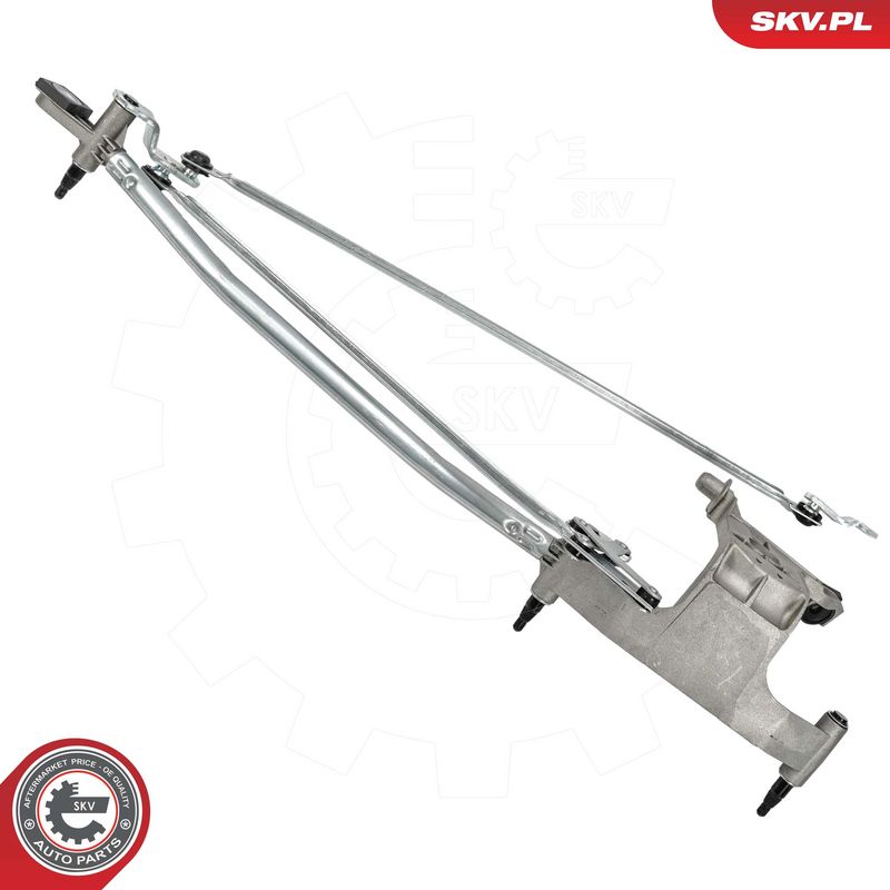 Pesurihoovastik, ESEN SKV 05SKV198