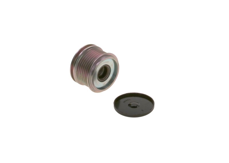 Fulie, alternator 1 986 AE0 447 BOSCH