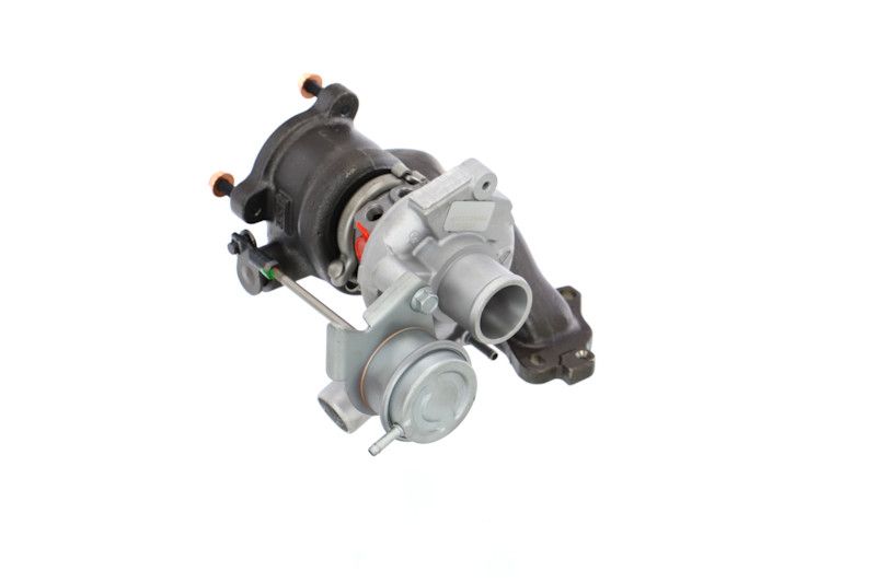 REMANTE 003-001-004246R Turbokompresorius
