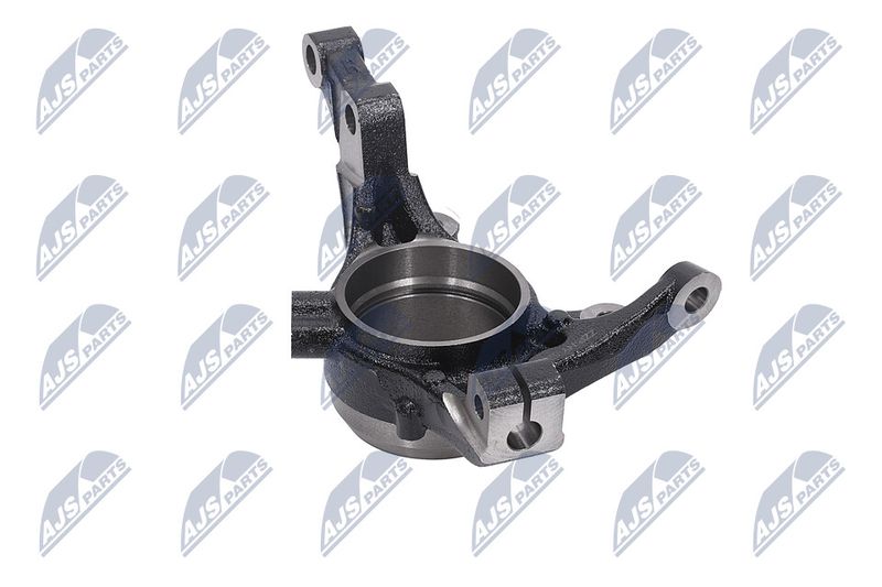 Käändmik, rattakinnitus, NTY ZZP-HY-523