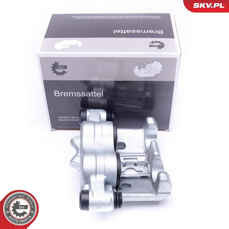 Pidurisadul, ESEN SKV 34SKV835