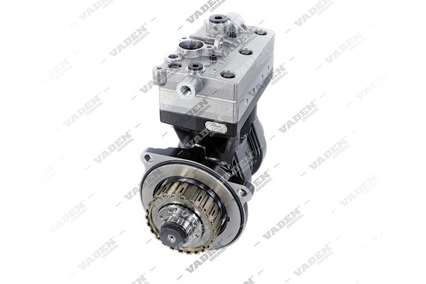 kompresor RVI/VOLVO aby šel  zaměnit za  9125120320  musí se dodat  karta  094981, 094982 , 066669 1300235001