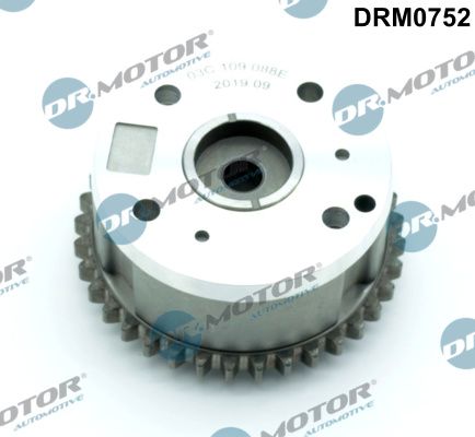 Регулятор фаз газорозподілу, Dr.Motor DRM0752