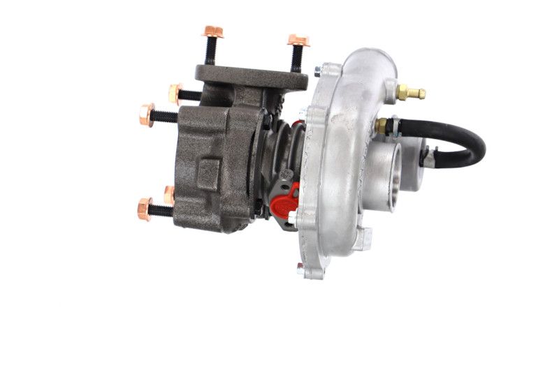 REMANTE 003-001-001129R Charger, charging (supercharged/turbocharged)