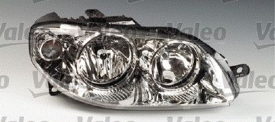 VALEO Koplamp 088836