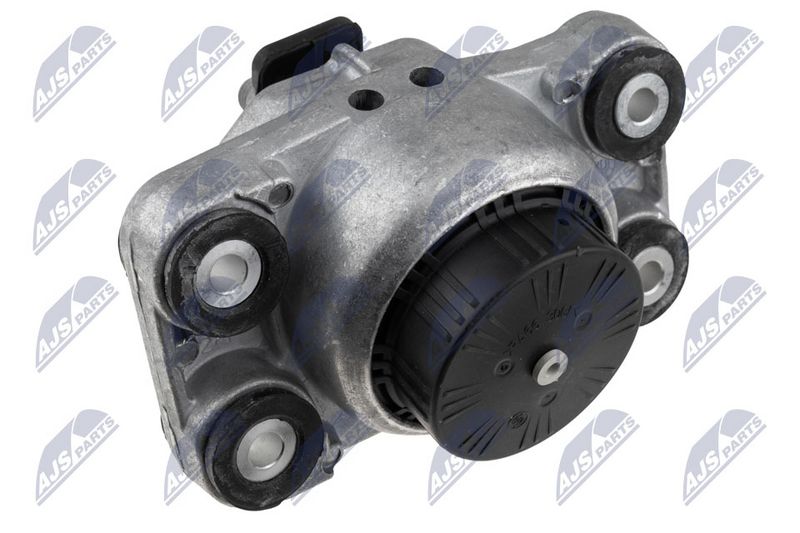 NTY ZPS-LR-014 Mounting, engine