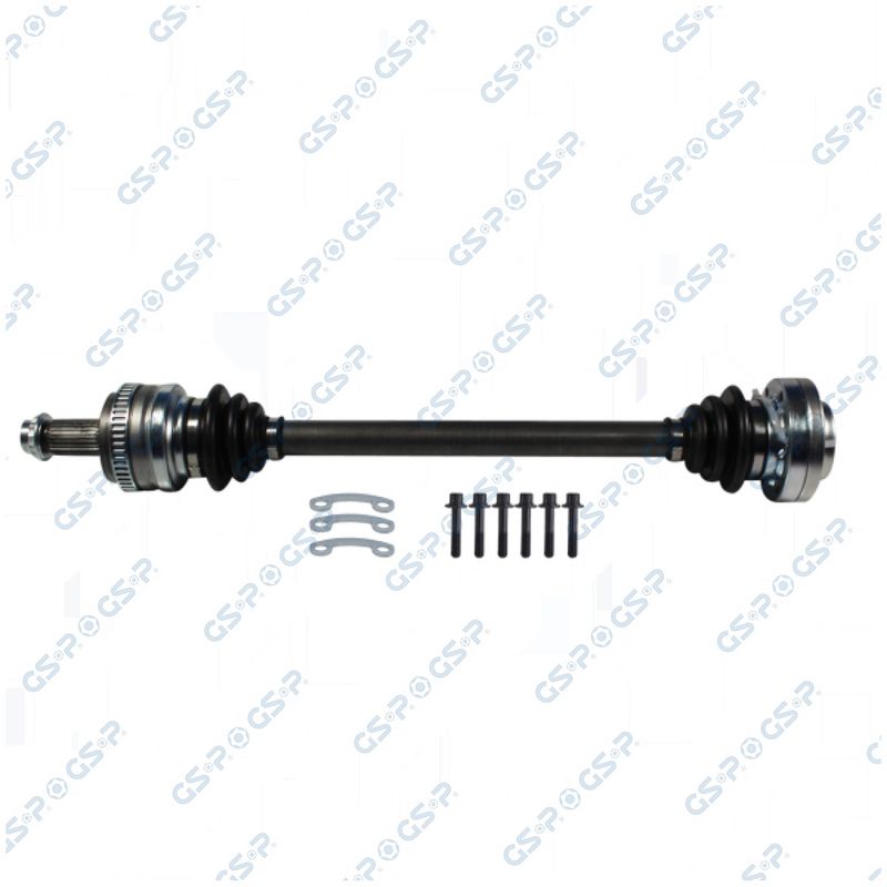 Veovõll, GSP 205040