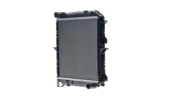 MAHLE CR 723 000P Radiator, engine cooling