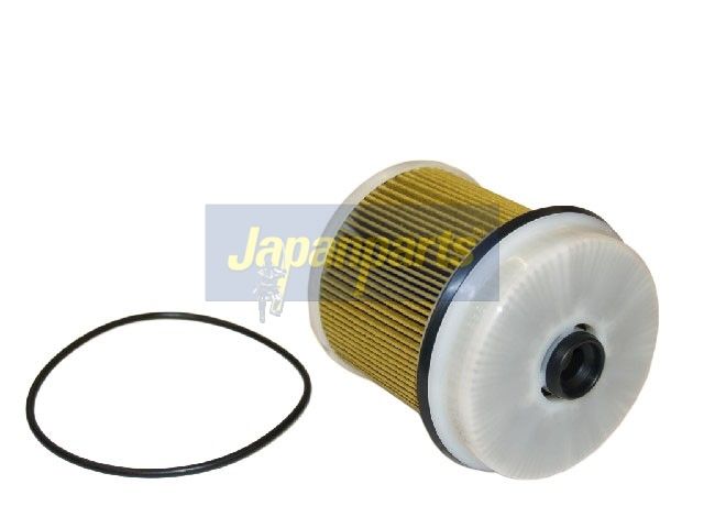 JAPANPARTS Kuro filtras