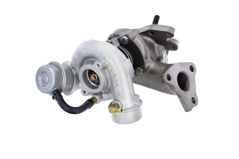 REMANTE 003-001-000004R Charger, charging (supercharged/turbocharged)
