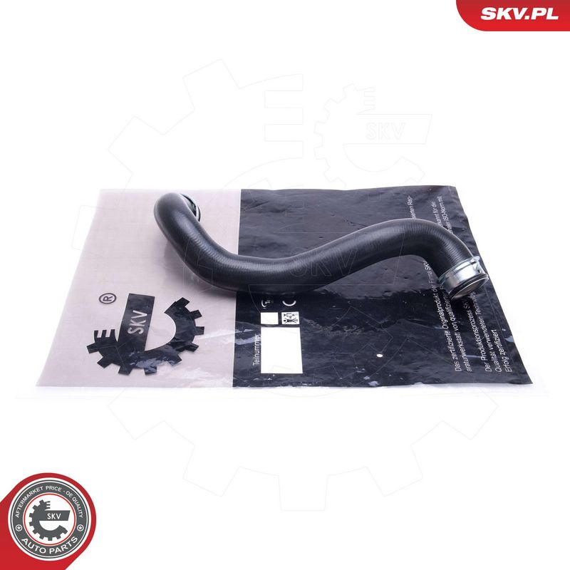 Jahutusvoolik, ESEN SKV 43SKV652